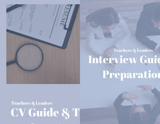 CV and Interview Guide - Ralph Recruitment