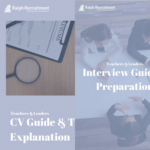 The Ultimate Interview and CV Guide Bundle